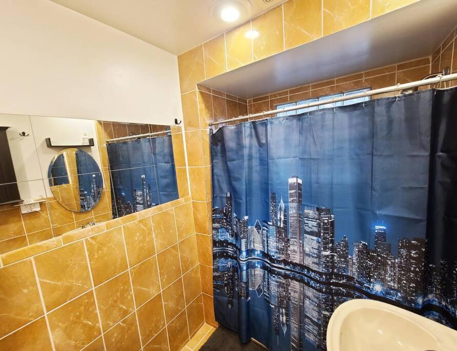 Hermosa House Eco-Home - Peaceful Quiet 3Br, Free Parking, Solar Powered, By Logan Square Chicago Exterior foto