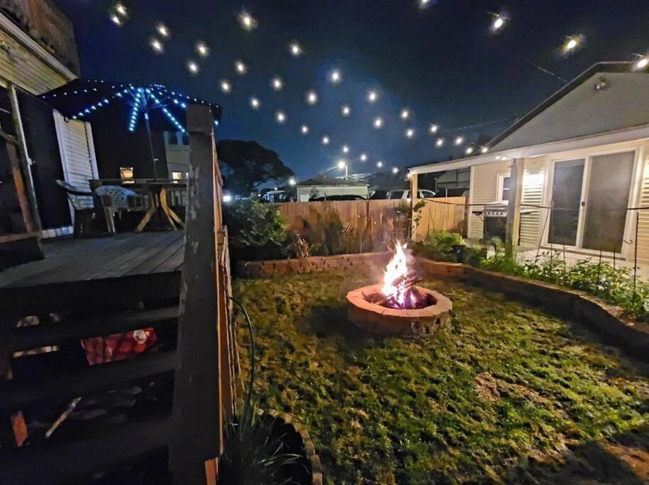 Hermosa House Eco-Home - Peaceful Quiet 3Br, Free Parking, Solar Powered, By Logan Square Chicago Exterior foto
